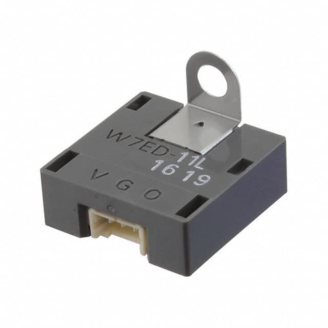 W7ED-11L Omron Electronics Inc-EMC Div  Berührungssensoren